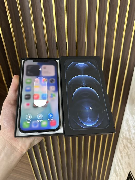 Iphone 12 Pro Max 128 Айфон 12 Про Макс 128