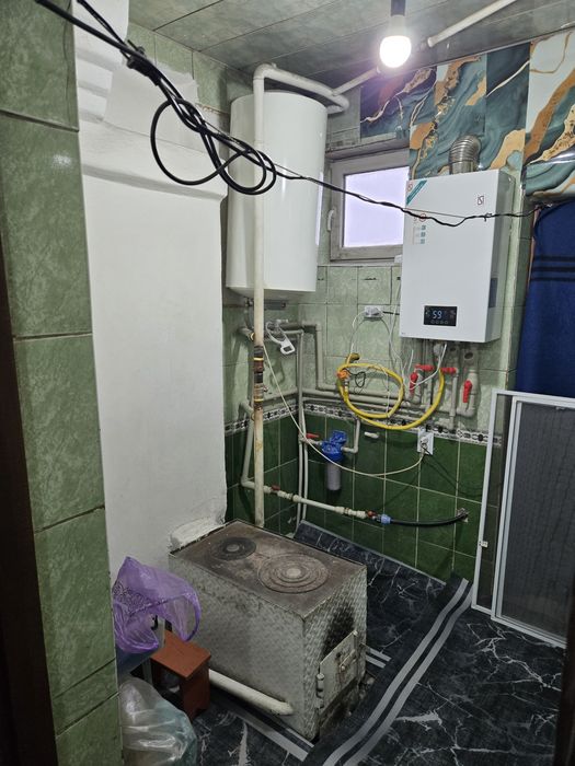 Продам дом в посёлке Еламан ,Талгарский район