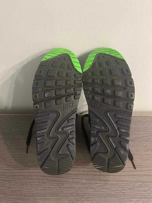 Маратонки Nike Air Max 90 унисекс