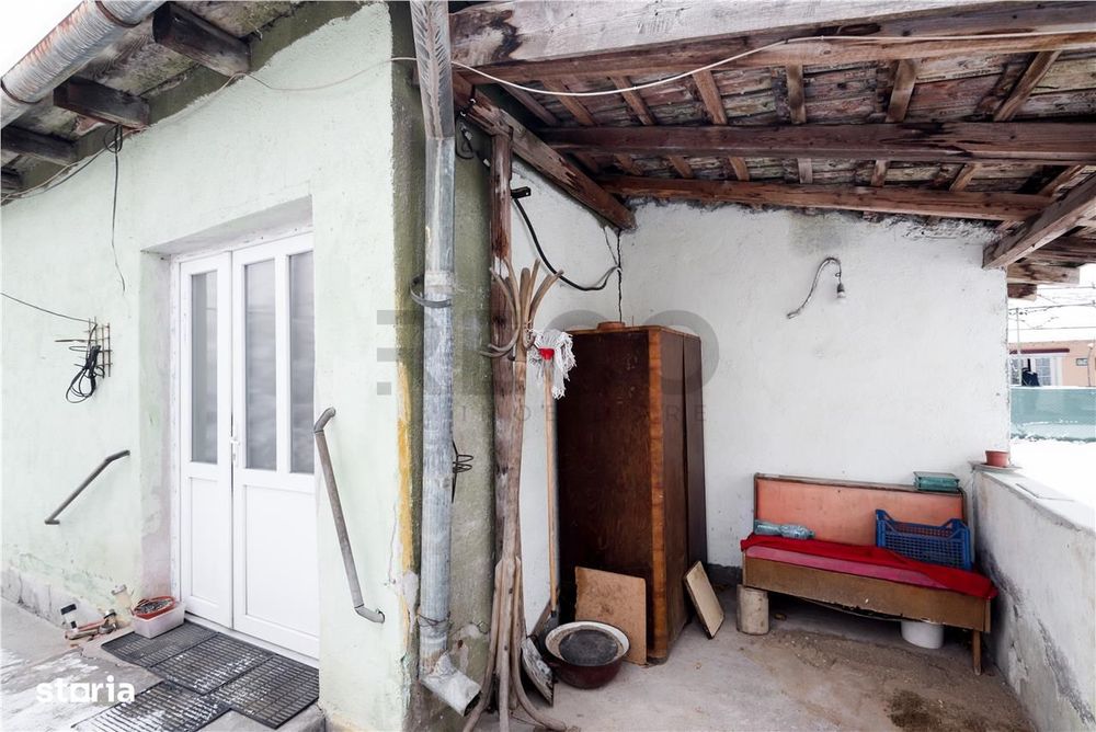 RECO teren cu casa de vaioaga
