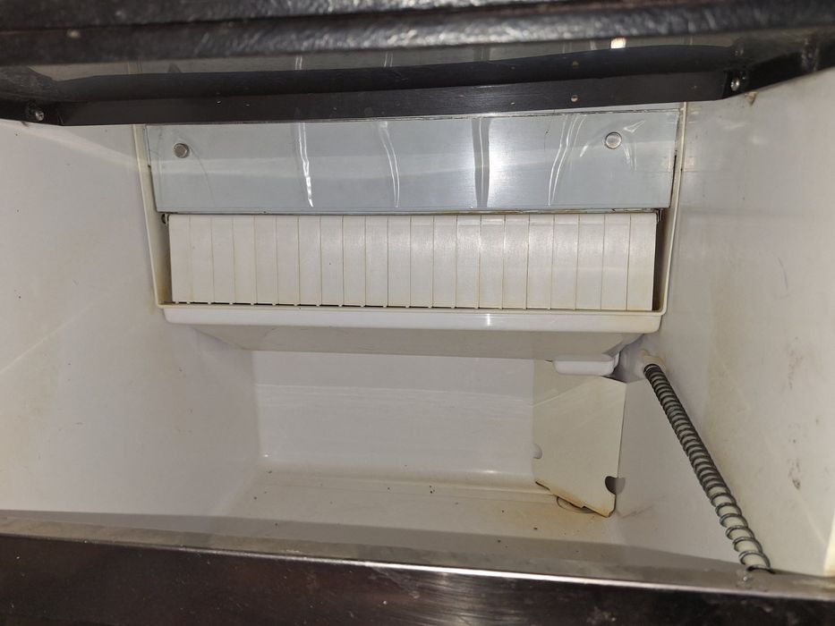 Професионален Ледогенерато