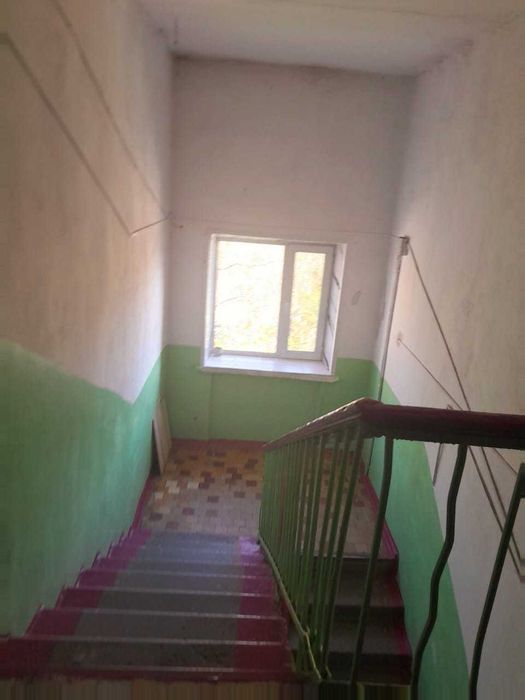 Продаю квартиру 21 микр