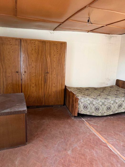 Къща Горна Росица