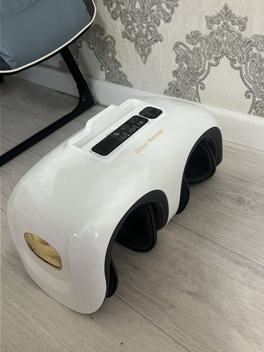 Массажер для ног новые