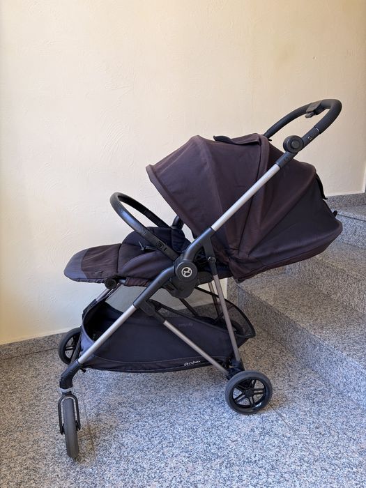 Лятна количка Cybex melio
