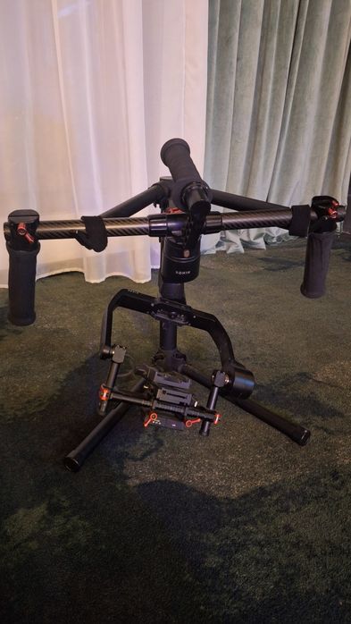 Ronin m + 2 baterii - stare foarte buna