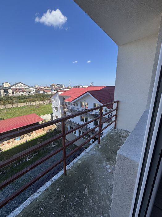 Garsoniera Costinesti