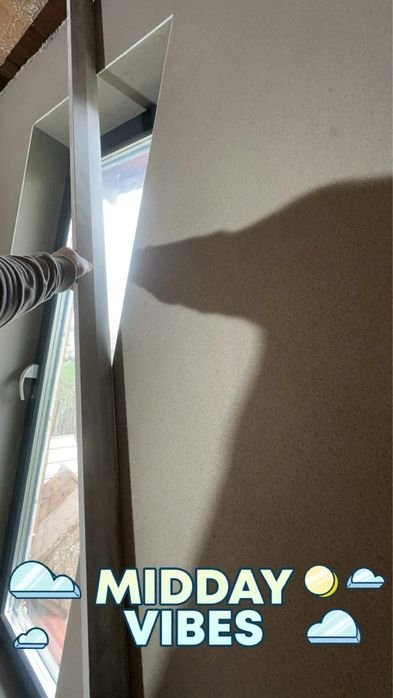 Tencuiala mecanizata