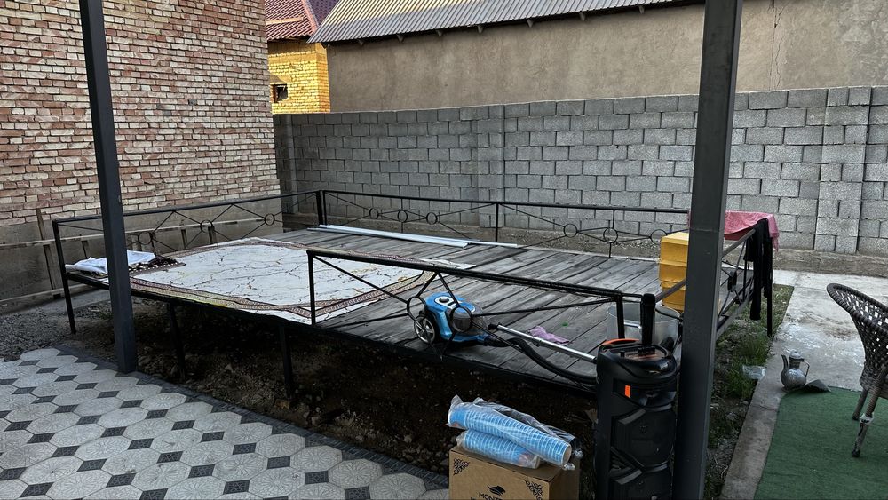 тапчан продается