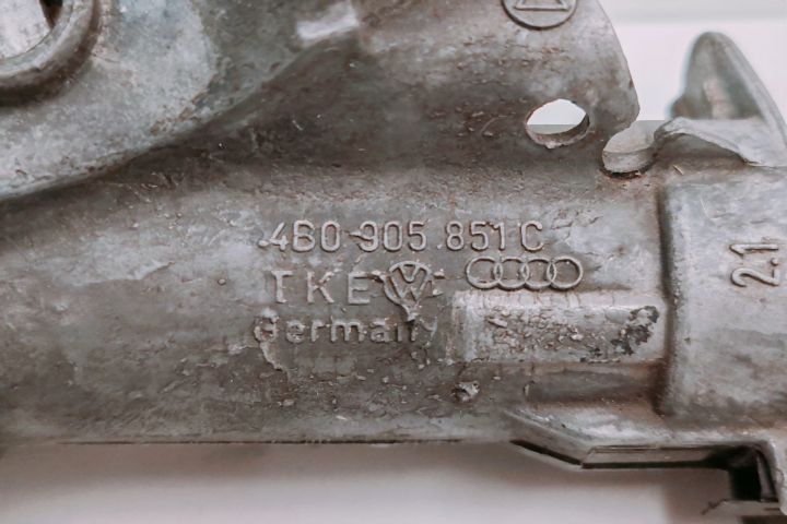 Contact Pornire  cu Cheie 4B0905851C Volkswagen VW Passat B5.5 (facel