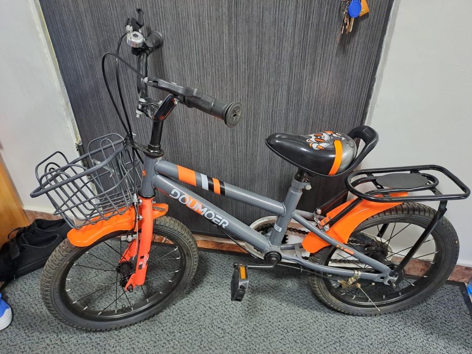 Bicicleta copii