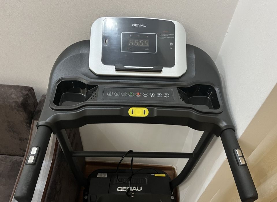 Беговая дорожка Genau X30