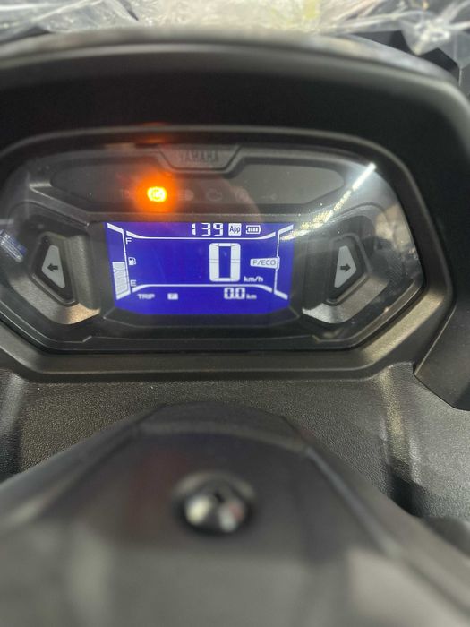 Yamaha N-Max 125 nou 0km - Yamaha Constanta by EST BIKE