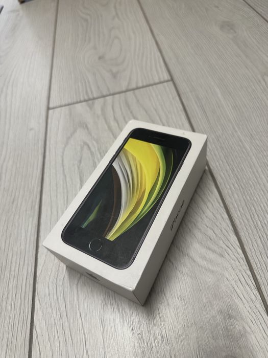 Iphone se 2020 64