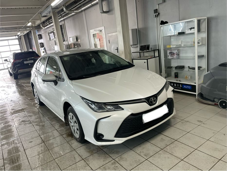 Продам Короллу