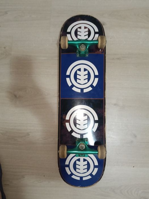 Skateboard sk8dlx