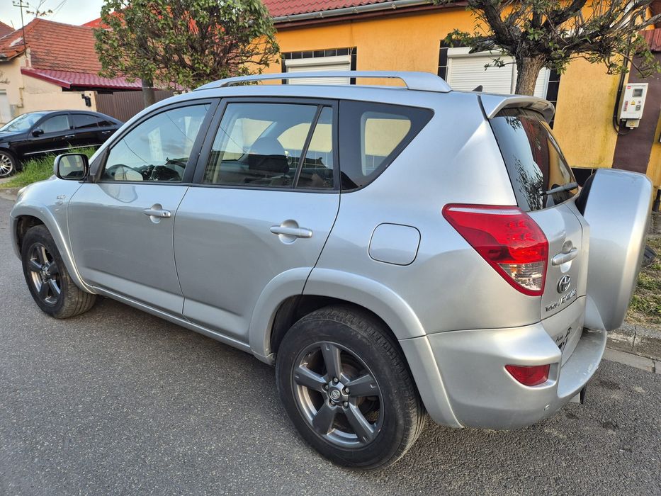 Toyota Rav 4  pret 3200€
