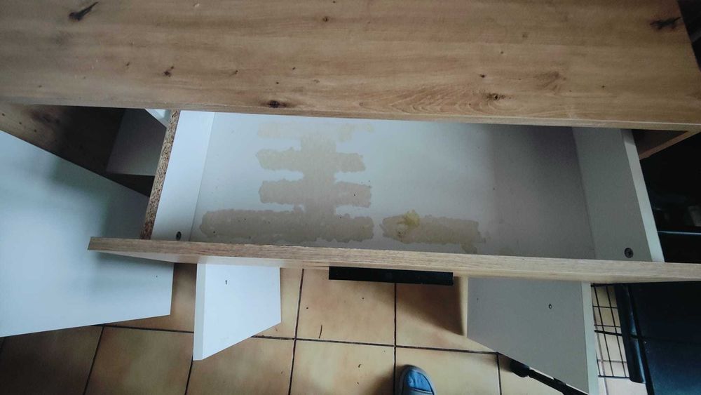 Comoda Moderna la super pret - 33 x 119 x 80