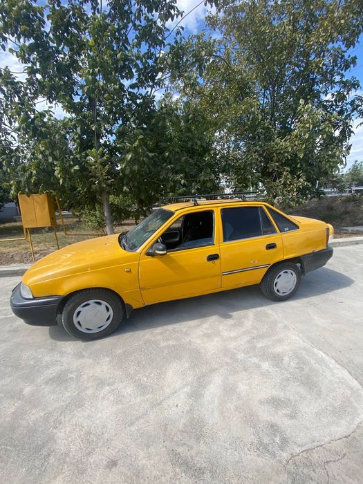 Dvigatel  hajmi: 105 cm³Dvigatel  hajmi: 105 cm³