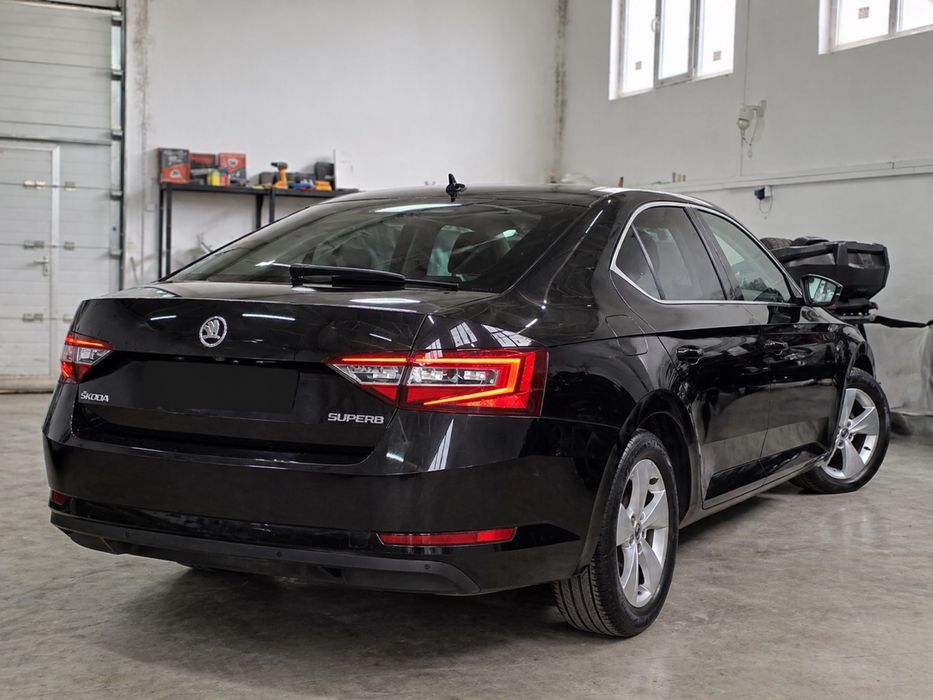 Skoda Superb 3, 2019, DSG Garantie/Livrare Promotie aprilie