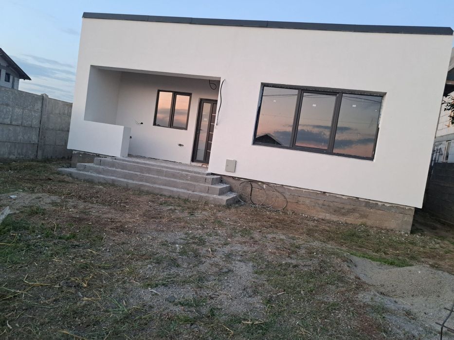 Casa parter Craiova(simnicu de jos)
