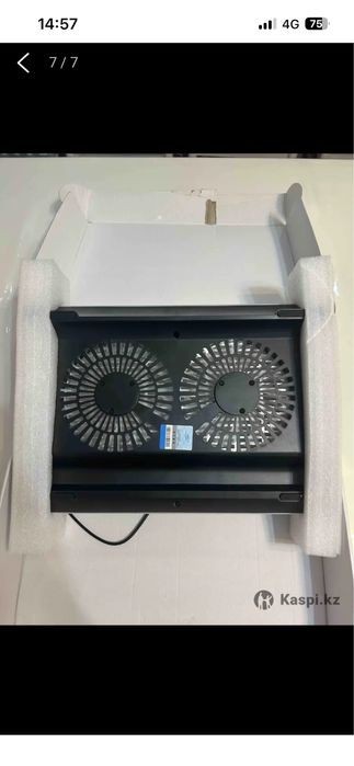 Кулер для ноутбука