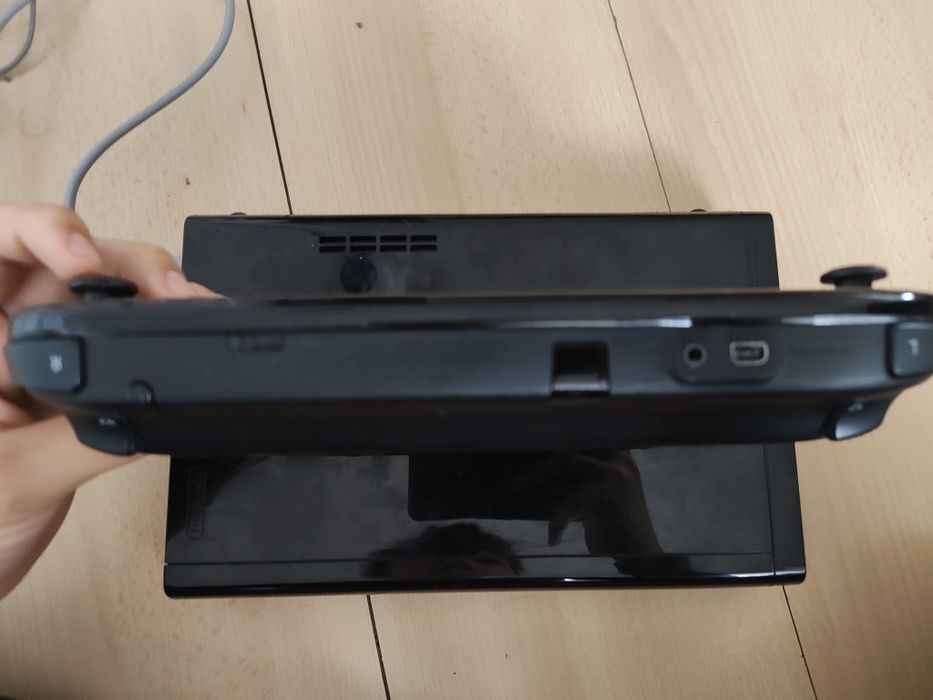 Wii u perfect functional