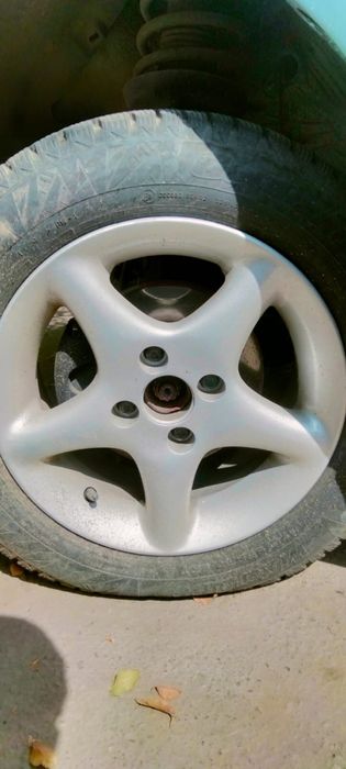 Диски r15 комплект