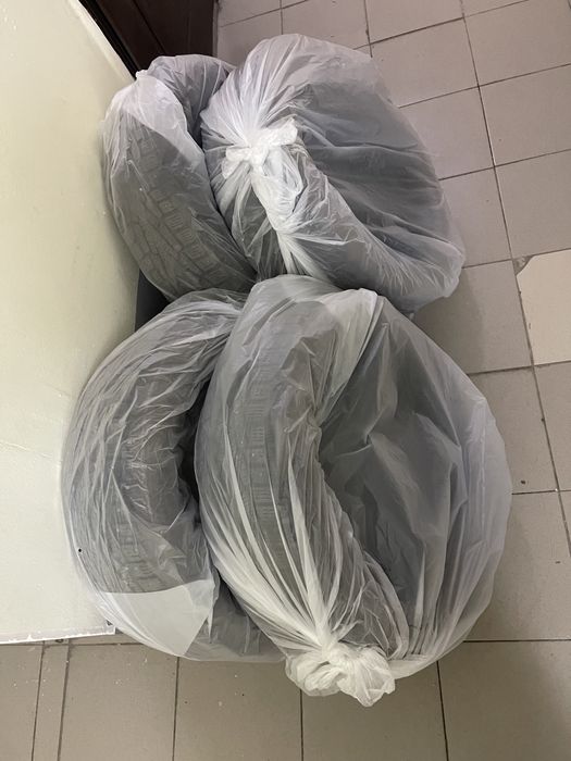 Продам комплект шины р17