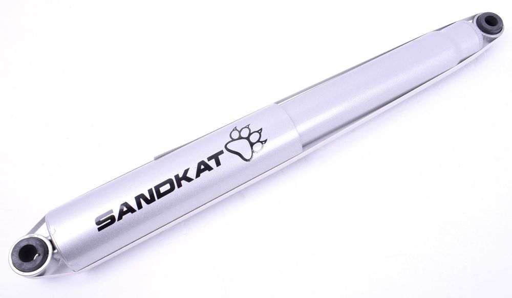 Комплект ОФРОУД Окачване +5см+300кг за ISUZU D-MAX 2002-2012