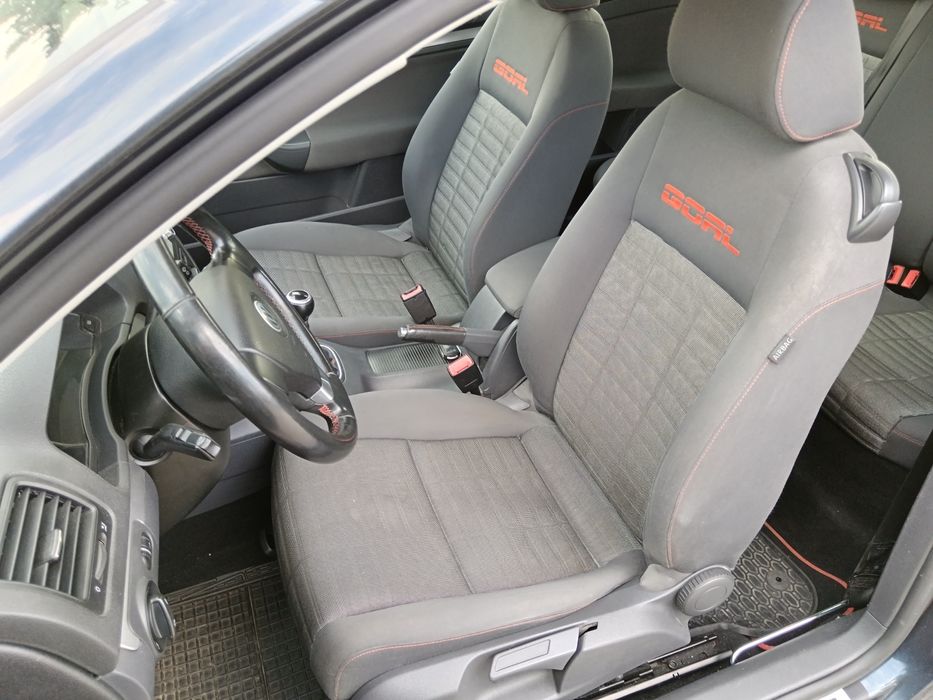 Фолксваген Голф 5 1.9 тди БЛС 4х4 / VW Golf 5 1.9 tdi BLS 4x4 НА ЧАСТИ