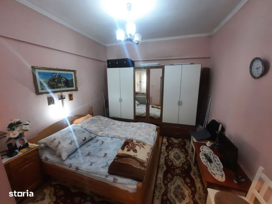 Vand Casa tip Parter zona Pta Vechituri - Satu Mare