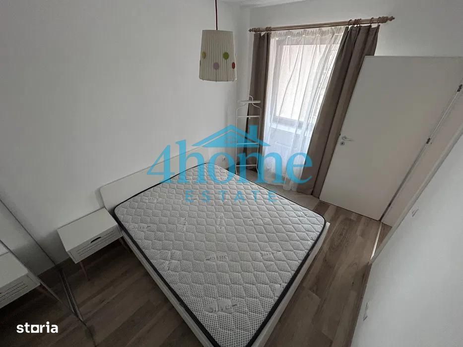 Apartament 2 camere Tineretului|The Park Apartments|Bloc Nou