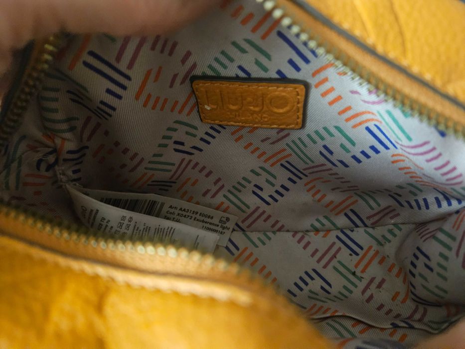 Чанта Lio jo, отлично състояние