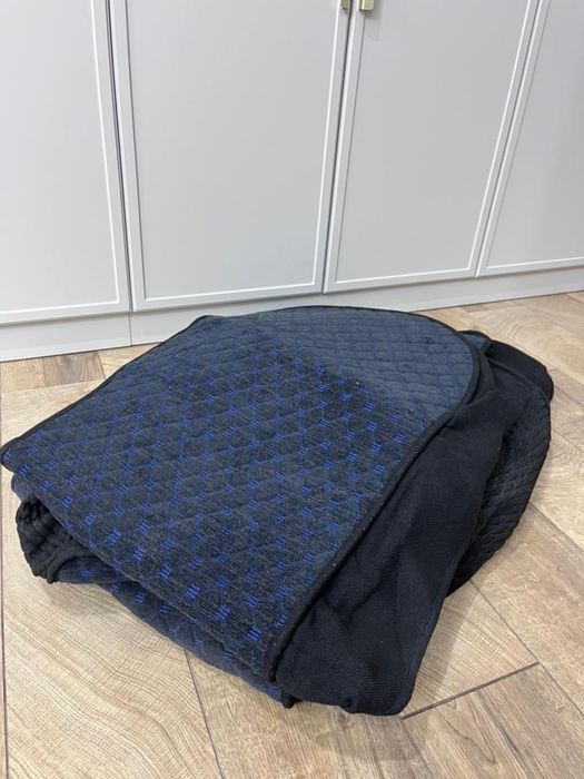 Чехлы для сидений