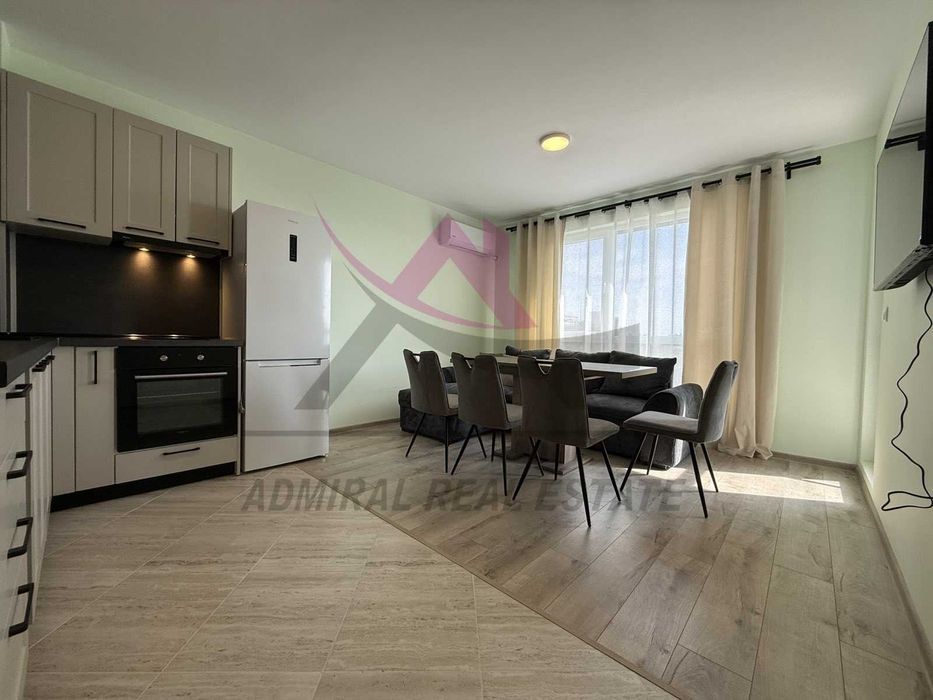 Чисто нов -двустаен -Възраждане 3