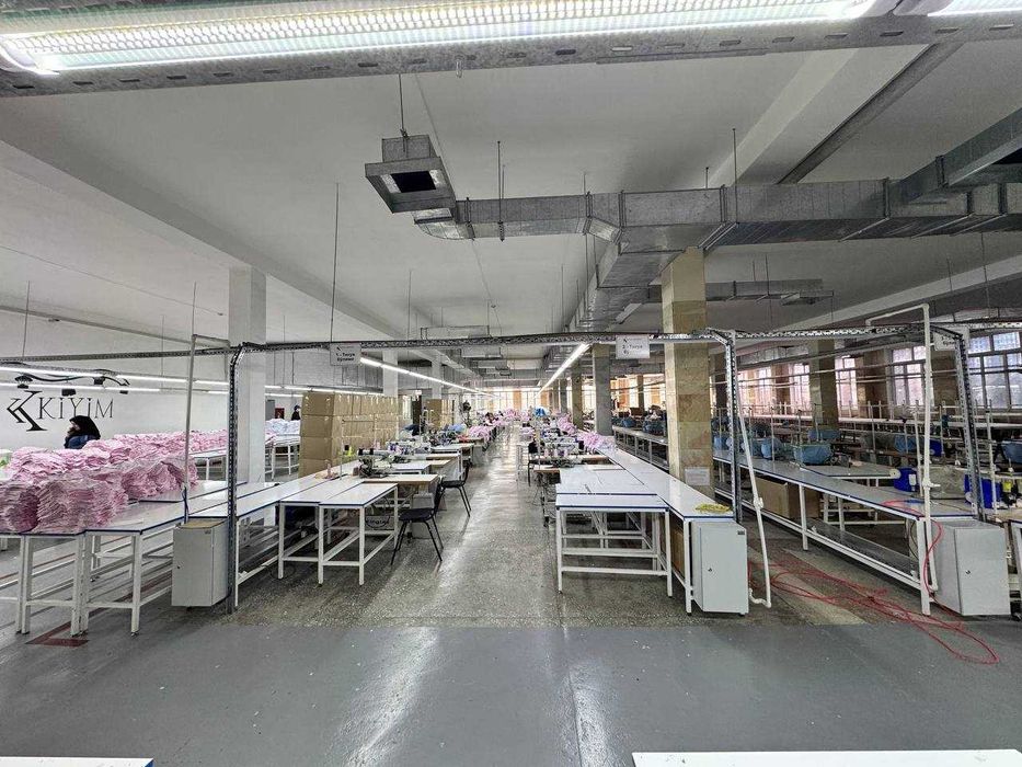 СРОЧНО сдаётся в аренду помещение с льготным периодом 1600 м²