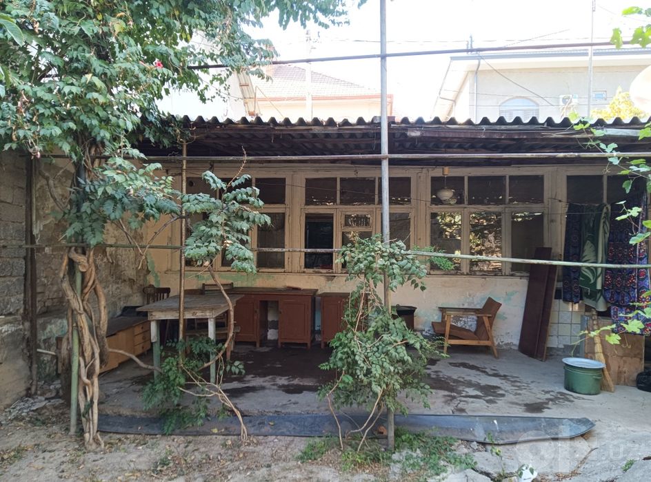 Продаётся дом греческий городок 3 сотки