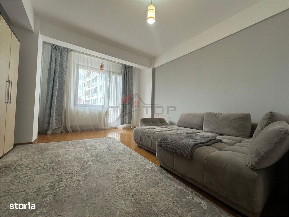 Inchiriere Apartament cu 2 camere Decomandat Palas Mall