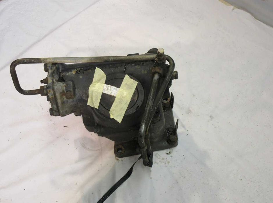 Caseta directie camion Volvo FM/FMX - Piese de schimb Volvo