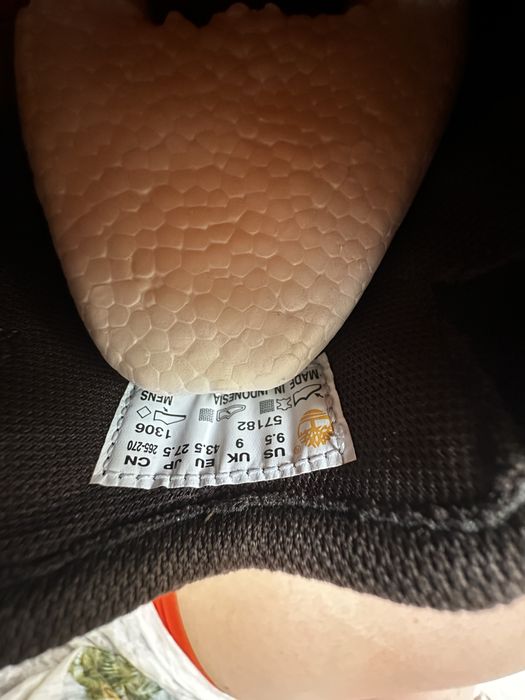 Мужские ботинки Timberland