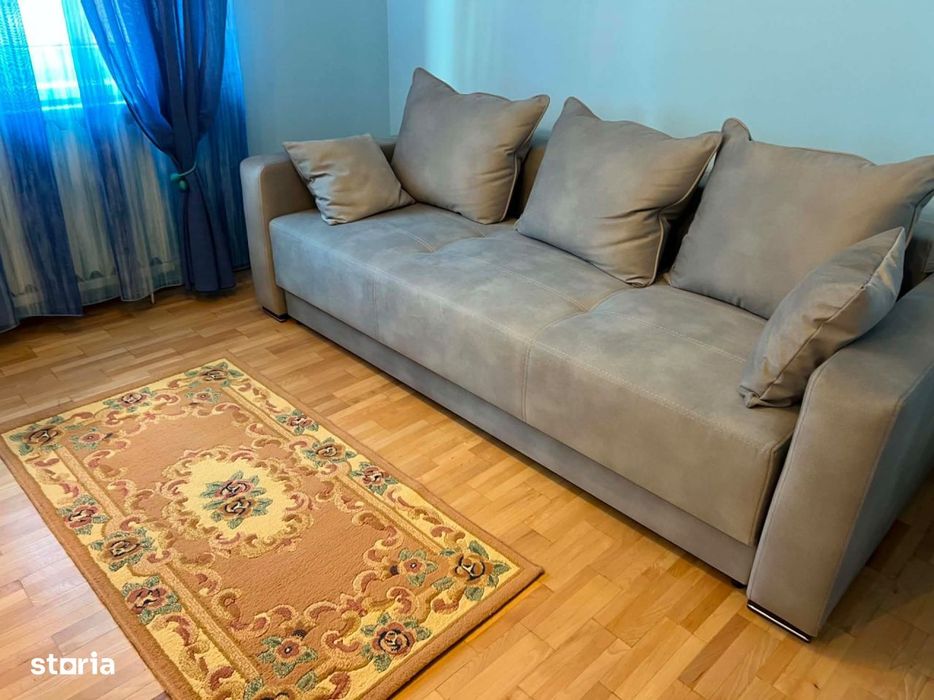 4 camere| Vitan| etaj 4/8| pet friendly| parcare| aproape de metrou.