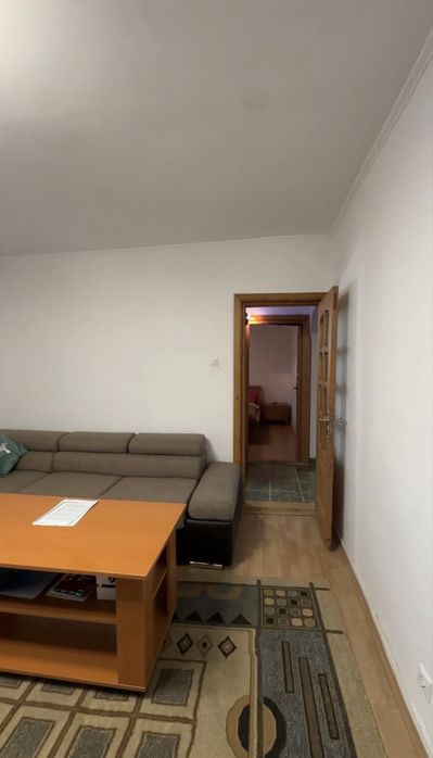 Apartament de vanzare - Dr.Tr.Severin