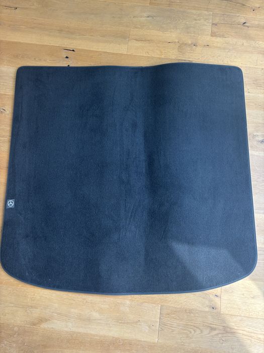Covor textil pentru portbagaj Mercedes AMG GLC