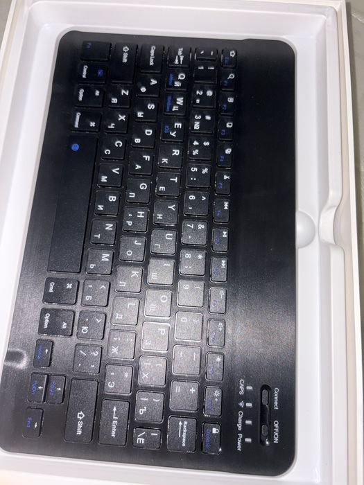 Планшет Jiaenova S25 Ultra