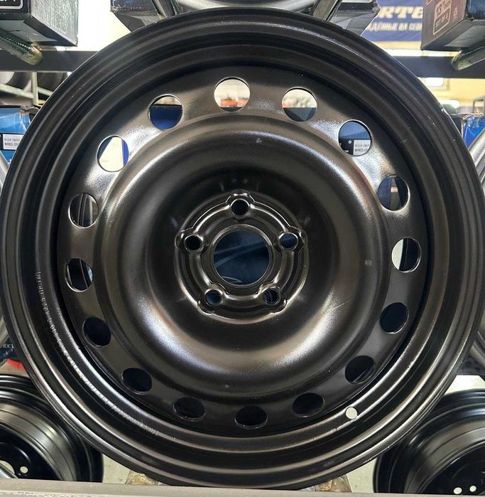 Купить диски VW Tiguan. Новые. В наличии