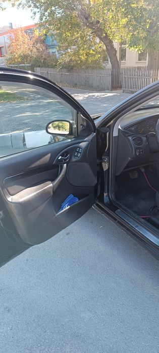 Продам Форд Фокус 1