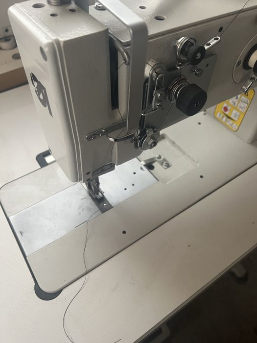 Durkopp Adler triplu transport