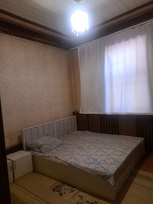 Срочно сдаётся дом в Мирабадском р-не, Рисовый базар.