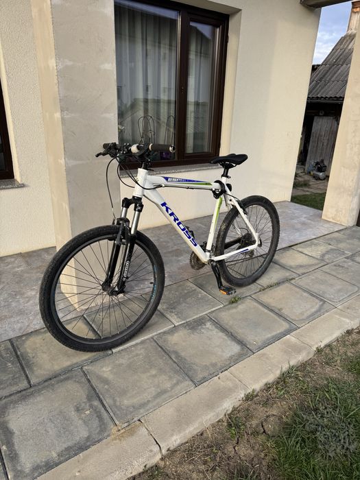 Bicicleta Kross 26